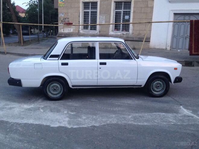 LADA (VAZ) 2107 2007, 120,000 km - 1.6 l - Bakı