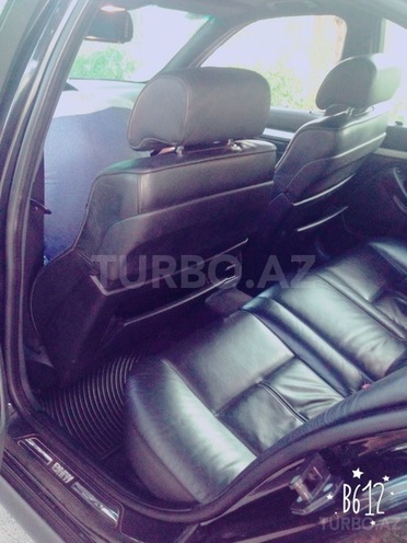 BMW 535 2002, 250,000 km - 3.5 l - Bakı