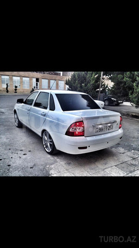 LADA (VAZ) Priora 2013, 4,700 km - 1.6 л - Gəncə