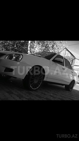 LADA (VAZ) Priora 2013, 4,700 km - 1.6 л - Gəncə
