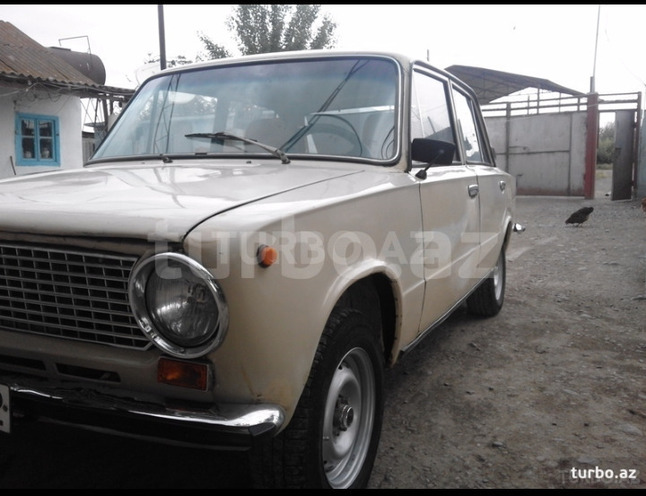 LADA (VAZ) 21011 1979, 89,050 km - 1.7 l - Ağcabədi