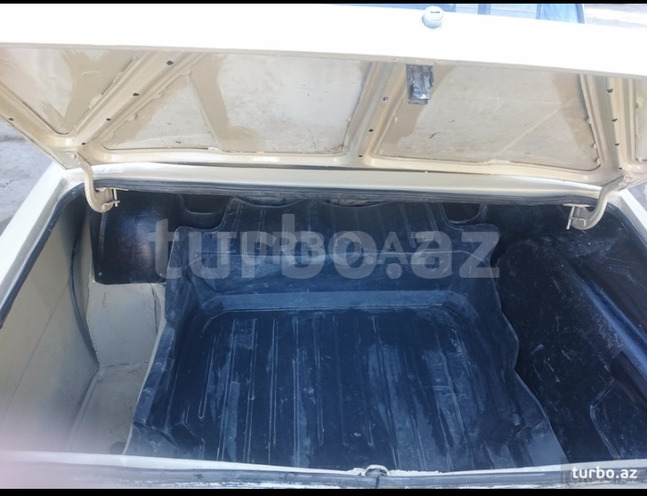 LADA (VAZ) 21011 1979, 89,050 km - 1.7 l - Ağcabədi