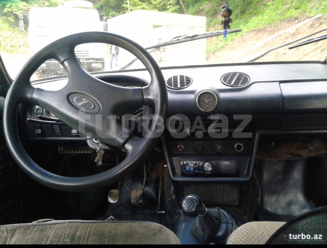 LADA (VAZ) 21011 1979, 89,050 km - 1.7 l - Ağcabədi