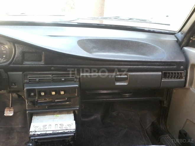 LADA (VAZ) 2109 1994, 110,000 km - 1.5 l - Bakı
