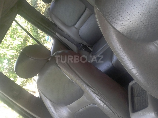 Land Rover Freelander 2001, 114,100 km - 2.5 л - Bakı