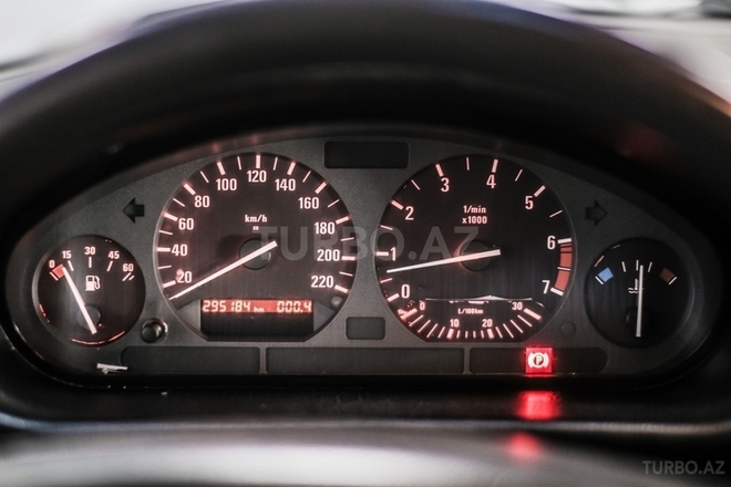BMW 316 1992, 787,124 km - 1.6 l - Bakı