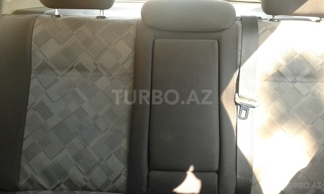 Opel Astra 1998, 230,000 km - 1.6 l - Sumqayıt