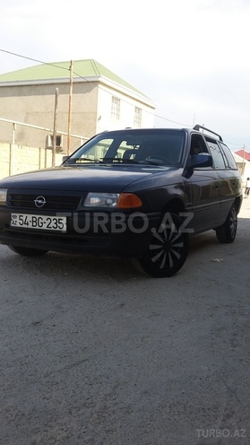 Opel Astra 1994, 184,000 km - 1.6 л - Bakı