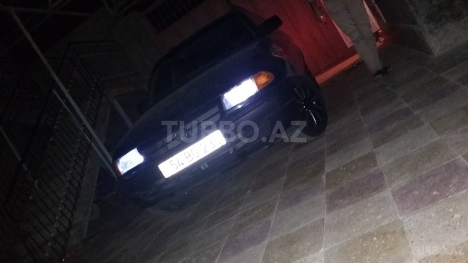 Opel Astra 1994, 184,000 km - 1.6 л - Bakı