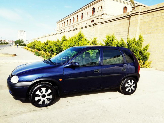 Opel Vita 2000, 155,000 km - 1.4 л - Bakı