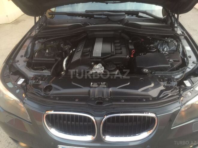 BMW 520 2003, 175,498 km - 2.2 л - Bakı