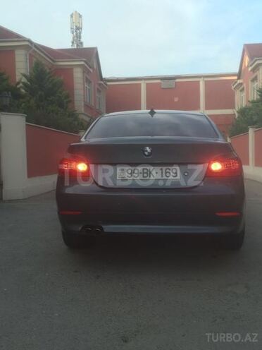 BMW 520 2003, 175,498 km - 2.2 л - Bakı