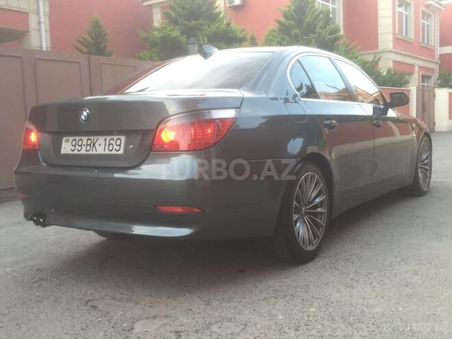 BMW 520 2003, 175,498 km - 2.2 л - Bakı