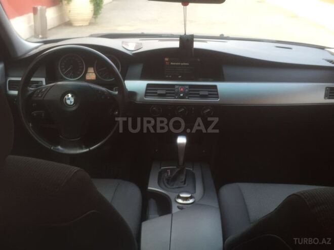 BMW 520 2003, 175,498 km - 2.2 л - Bakı