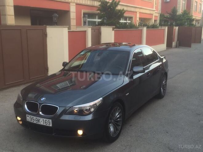 BMW 520 2003, 175,498 km - 2.2 л - Bakı