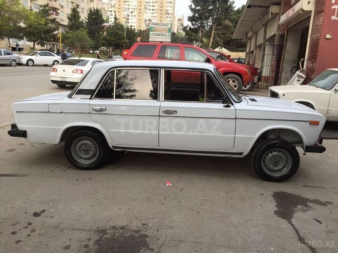 LADA (VAZ) 2106 1989, 130,000 km - 1.5 l - Bakı