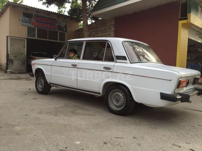 LADA (VAZ) 2106 1989, 130,000 km - 1.5 l - Bakı