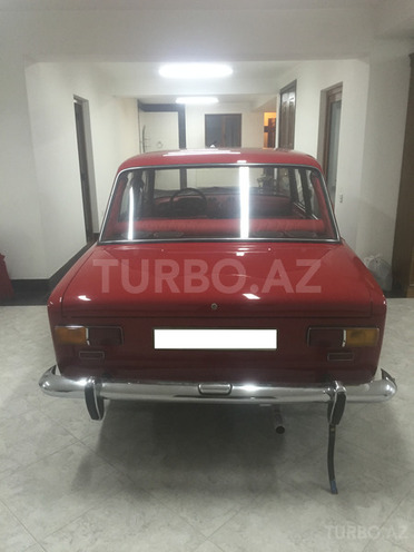 LADA (VAZ) 2101 1974, 86,000 km - 1.2 л - Bakı