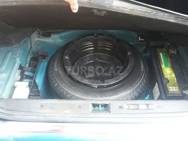 Mercedes C 240 1997, 233,000 km - 2.4 l - Bakı