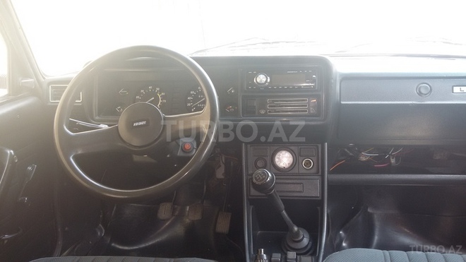 LADA (VAZ) 2107 2010, 63,000 km - 1.6 л - Bakı