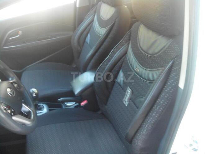 Kia Rio 2013, 97,000 km - 1.4 l - Bakı