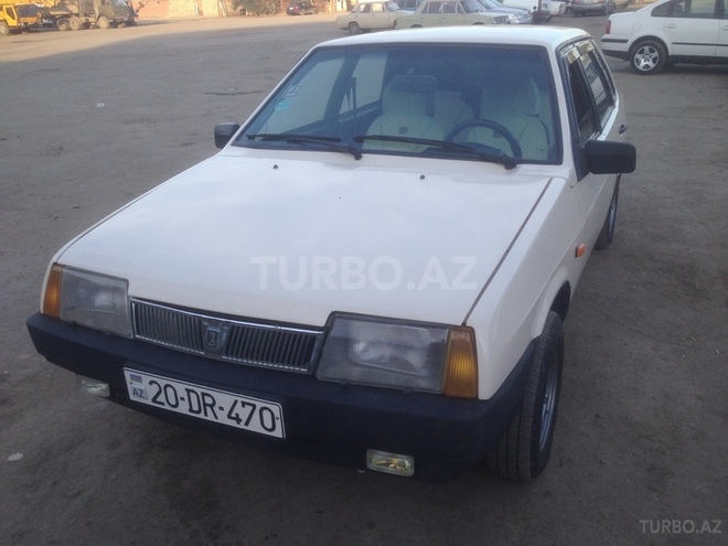 LADA (VAZ) 21099 1996, 180,000 km - 1.5 l - Gəncə