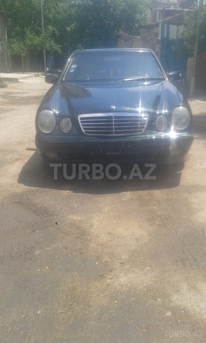 Mercedes E 270 2000, 280,000 km - 2.7 л - Bakı