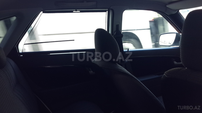LADA (VAZ) Priora 2014, 55,700 km - 1.6 l - Bakı