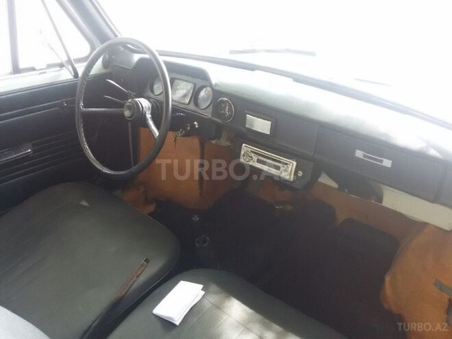 ZAZ 968M 1990, 130,000 km - 1.2 l - Bakı