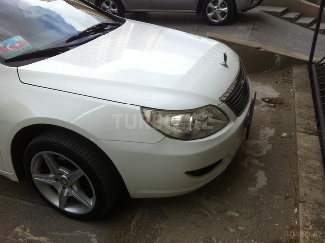 BYD F6 2008, 141,000 km - 2.4 l - Bakı