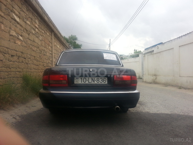 GAZ 3110 2003, 242,000 km - 2.3 l - Bakı