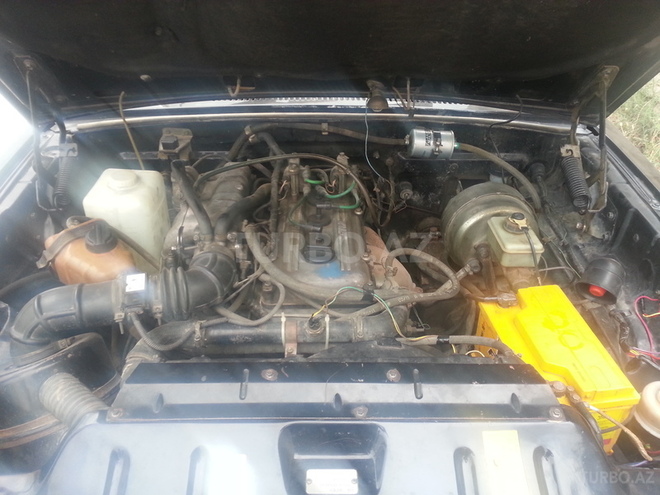 GAZ 3110 2003, 242,000 km - 2.3 l - Bakı
