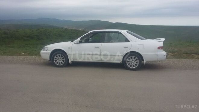 Toyota Camry 2012, 332,000 km - 2.2 l - Bakı