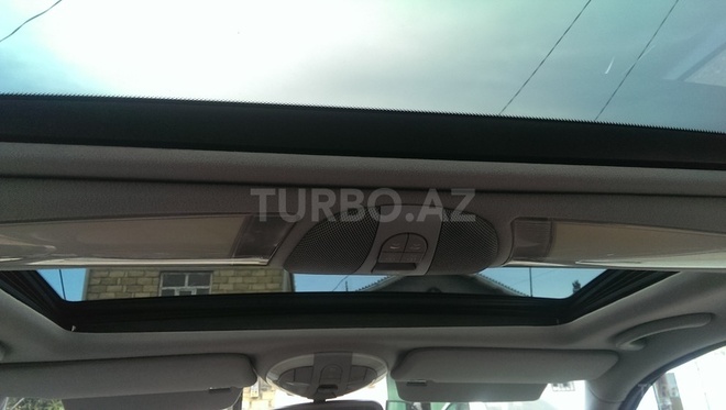 Mercedes E 270 2002, 280,000 km - 2.7 l - Gəncə