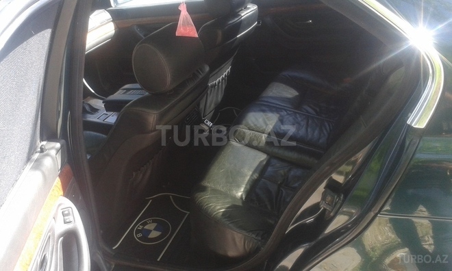BMW 728 1997, 310,000 km - 2.8 l - Bakı