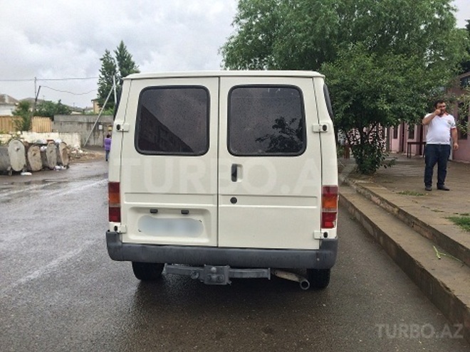 Ford Transit 1997, 178,041 km - 2.5 л - Bakı