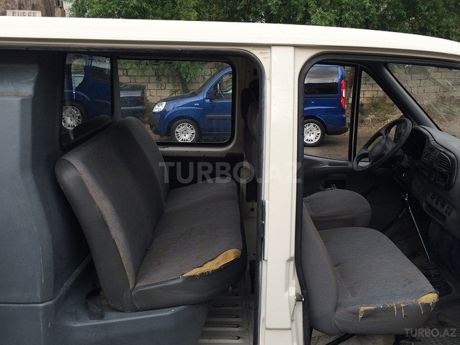 Ford Transit 1997, 178,041 km - 2.5 л - Bakı