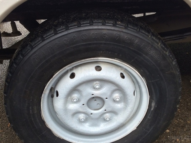Ford Transit 1997, 178,041 km - 2.5 л - Bakı
