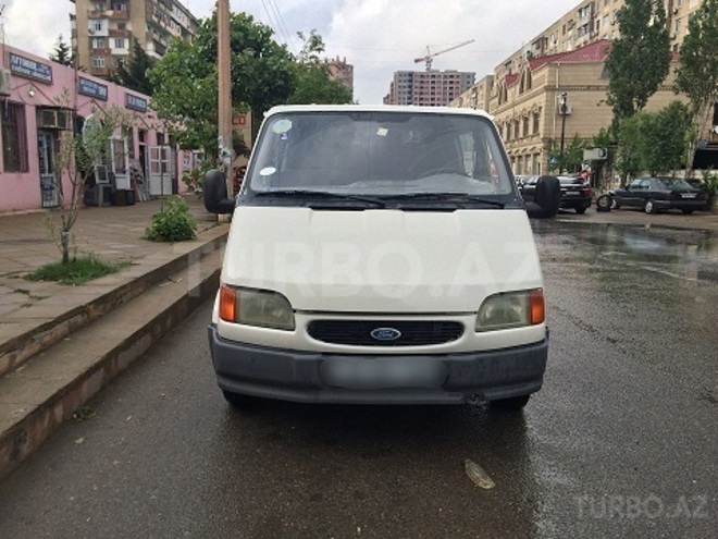 Ford Transit 1997, 178,041 km - 2.5 л - Bakı