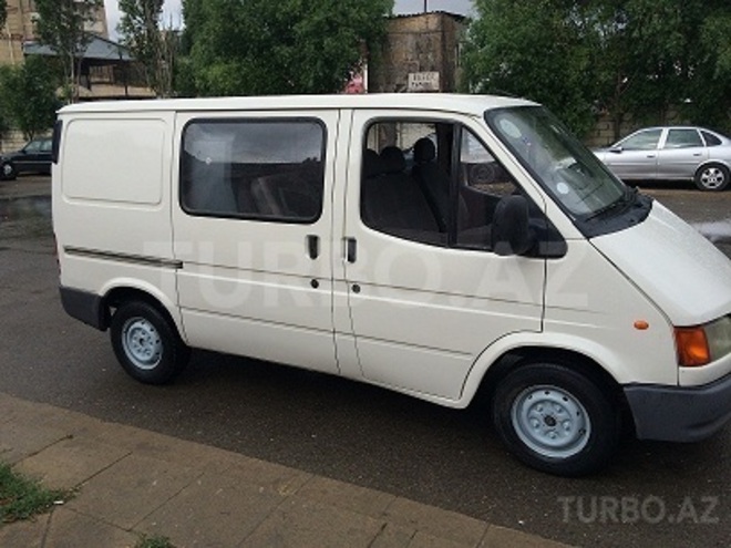 Ford Transit 1997, 178,041 km - 2.5 л - Bakı