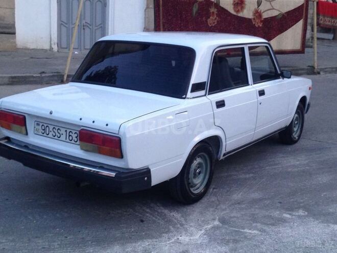 LADA (VAZ) 2107 2005, 121,000 km - 1.6 l - Bakı