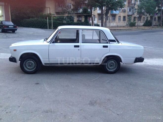 LADA (VAZ) 2107 2005, 121,000 km - 1.6 l - Bakı