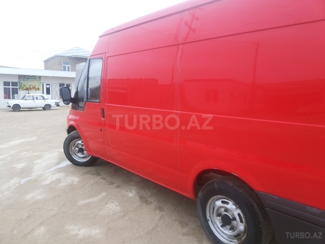 Ford Transit 2000, 450,000 km - 2.5 l - Bakı