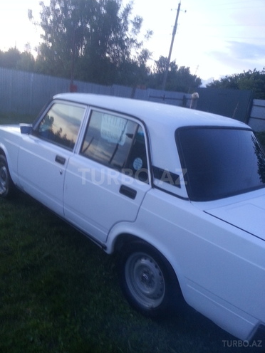 LADA (VAZ) 2107 2000, 182,369 km - 1.6 л - Qəbələ