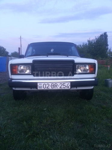 LADA (VAZ) 2107 2000, 182,369 km - 1.6 л - Qəbələ