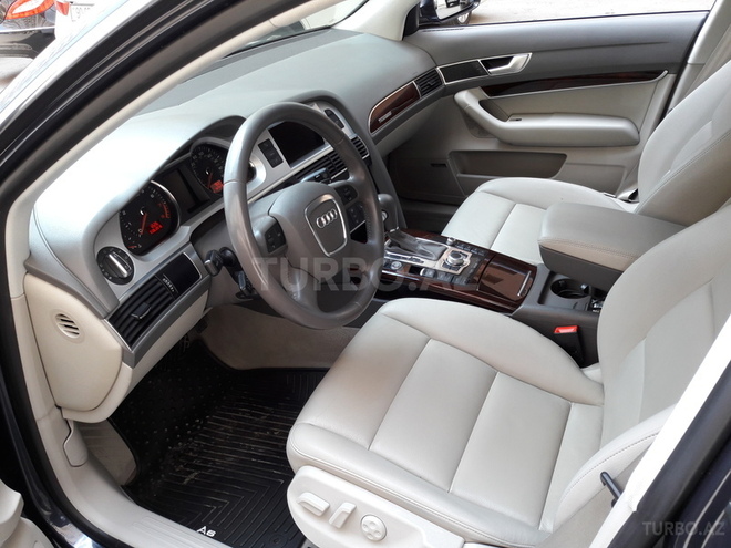Audi A6 2009, 147,000 km - 3.0 l - Bakı
