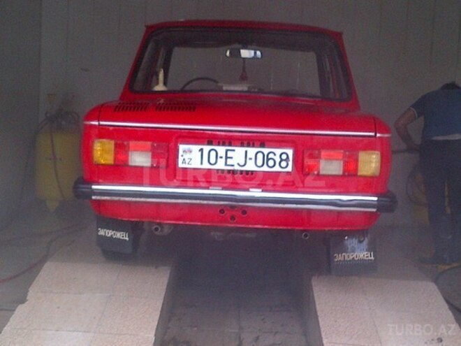 ZAZ 968M 1990, 450,000 km - 0.1 l - Bakı