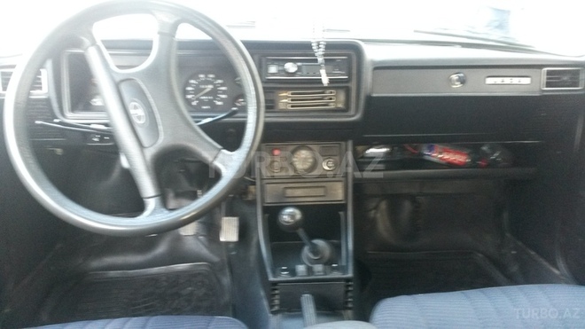 LADA (VAZ) 2107 2006, 65,000 km - 1.6 l - Bakı