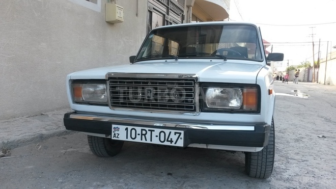 LADA (VAZ) 2107 2006, 65,000 km - 1.6 l - Bakı
