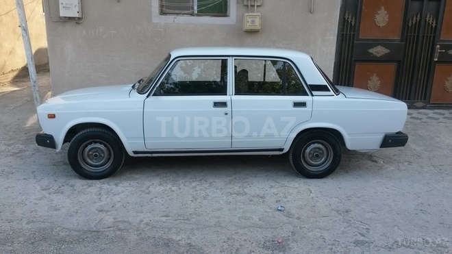 LADA (VAZ) 2107 2006, 65,000 km - 1.6 l - Bakı